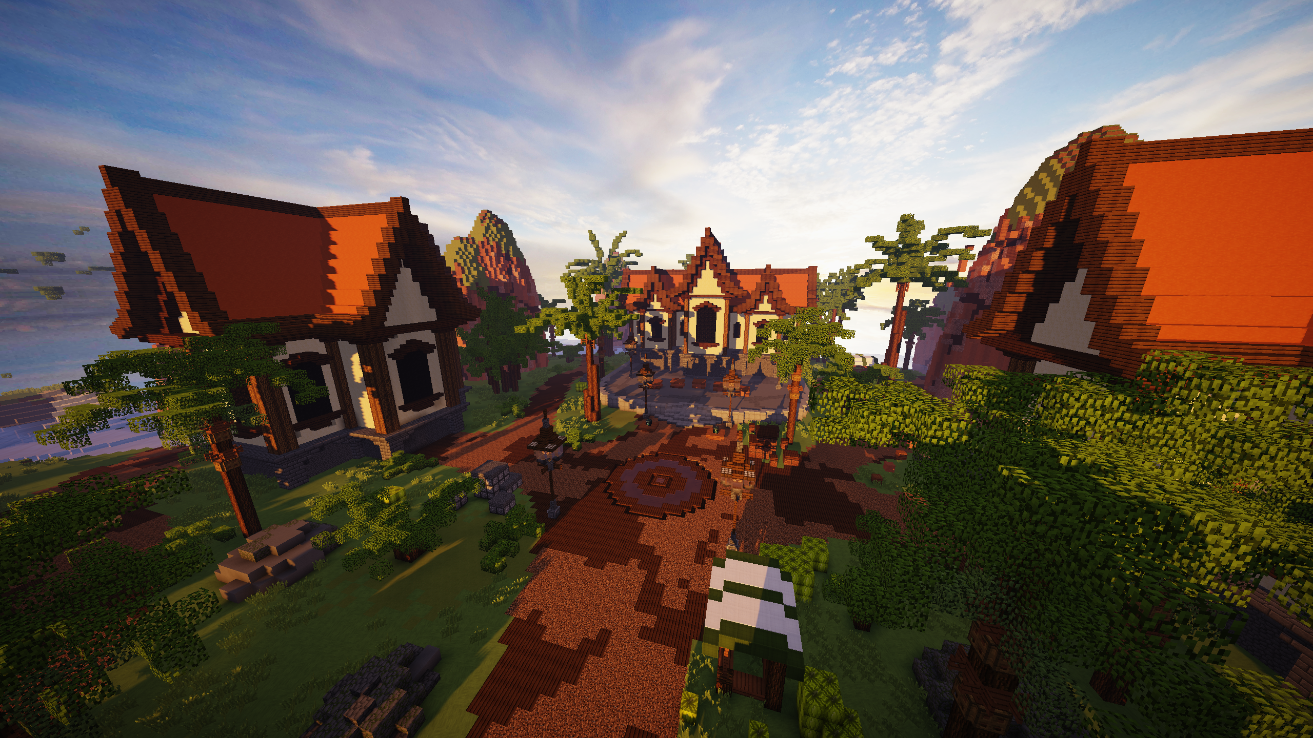 Village